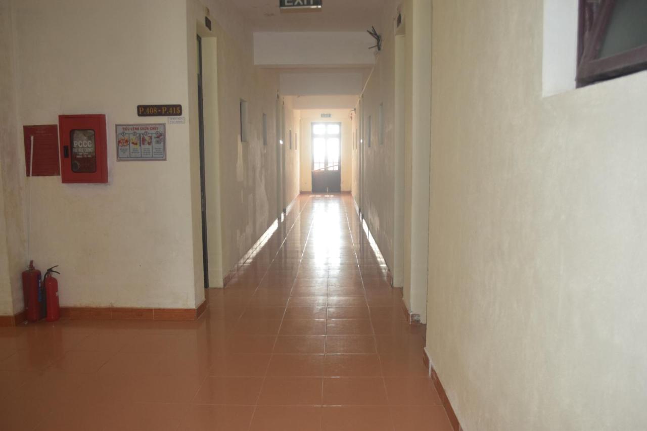 Cua Dai Beach Hotel View Beach & River An Luong Екстериор снимка
