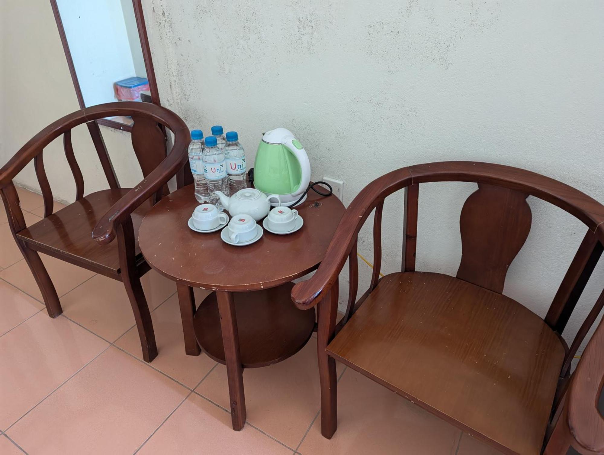 Cua Dai Beach Hotel View Beach & River An Luong Екстериор снимка